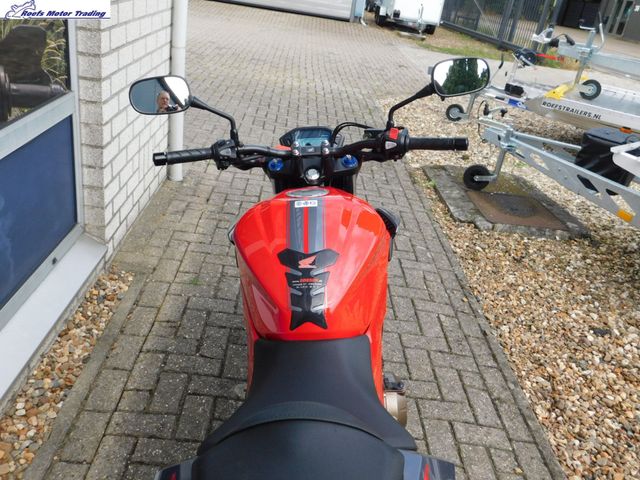 honda - cb-500-f-abs
