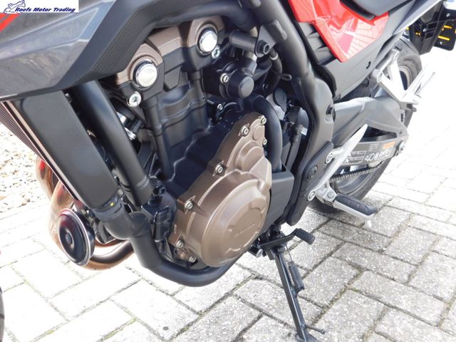 honda - cb-500-f-abs