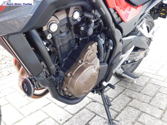 honda - cb-500-f-abs