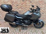 HONDA NT 1100 DCT