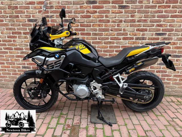 bmw - f-750-gs-40-years-gs-edition