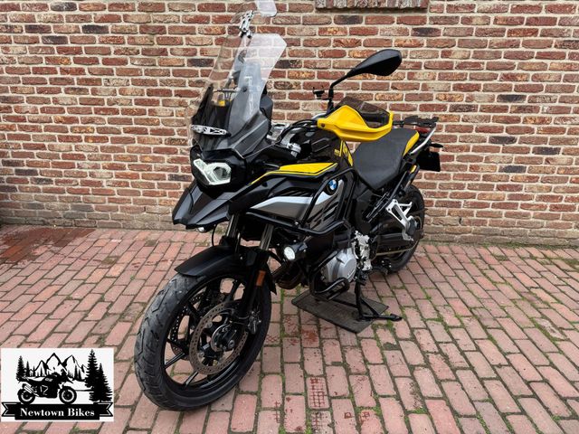 bmw - f-750-gs-40-years-gs-edition