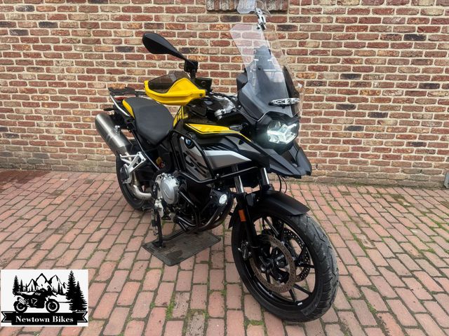 bmw - f-750-gs-40-years-gs-edition