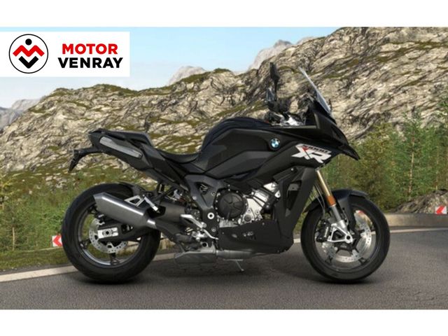 bmw - s-1000-xr