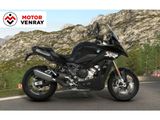 BMW S 1000 XR