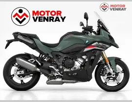 BMW S 1000 XR 2026 nieuw