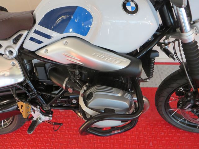 bmw - r-nine-t-urban-gs
