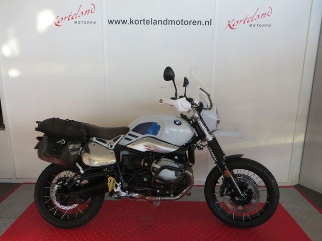 bmw - r-nine-t-urban-gs