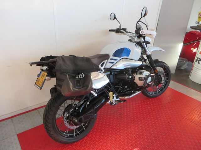 bmw - r-nine-t-urban-gs