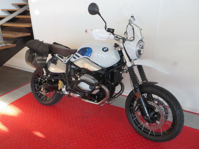 bmw - r-nine-t-urban-gs