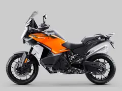 KTM 1390 Super Adventure S EVO 2026 nieuw – foto 2 van 11