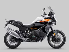 KTM 1390 Super Adventure S EVO 2026 nieuw – foto 4 van 11