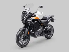 KTM 1390 Super Adventure S EVO 2026 nieuw – foto 3 van 11