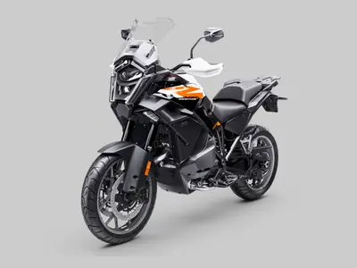 KTM 1390 SUPER ADVENTURE S EVO – foto 3