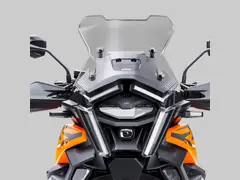 KTM 1390 Super Adventure S EVO 2026 nieuw – foto 9 van 11