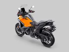 KTM 1390 Super Adventure S EVO 2026 nieuw – foto 10 van 11