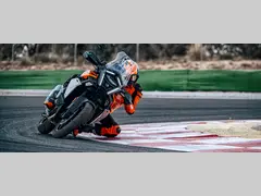 KTM 1390 Super Adventure S EVO 2026 nieuw – foto 7 van 11