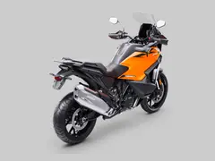 KTM 1390 Super Adventure S EVO 2026 nieuw – foto 11 van 11