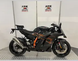 KTM 990 RC R 2026 occasion