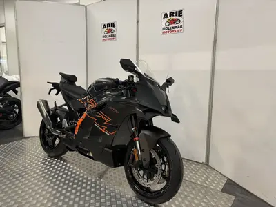 KTM 990 RC R – foto 2