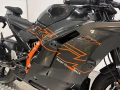 KTM 990 RC R 2026 occasion – foto 8 van 8
