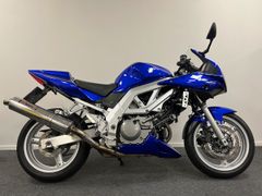Suzuki SV 650 S 2004 occasion – foto 2 van 9