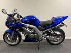 Suzuki SV 650 S 2004 occasion – foto 4 van 9