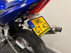 Suzuki SV 650 S 2004 occasion – foto 6 van 9