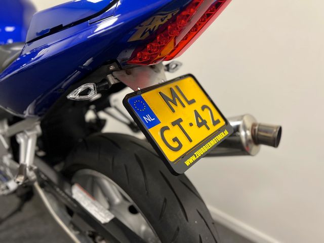 suzuki - sv-650-s