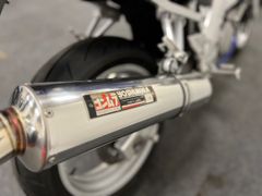 Suzuki SV 650 S 2004 occasion – foto 7 van 9