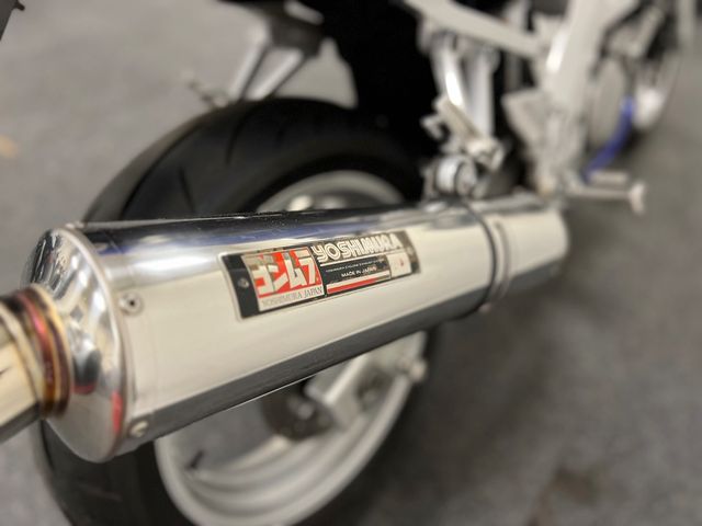 suzuki - sv-650-s