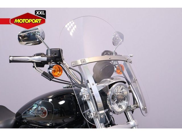 harley-davidson - sportster-low-xl-883-l