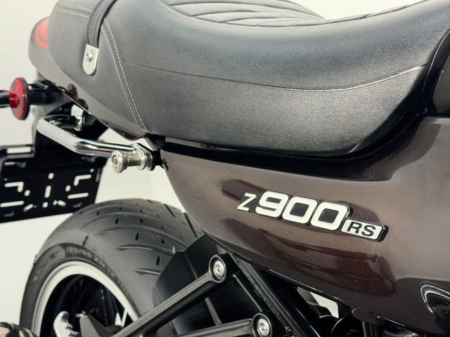 kawasaki - z900rs