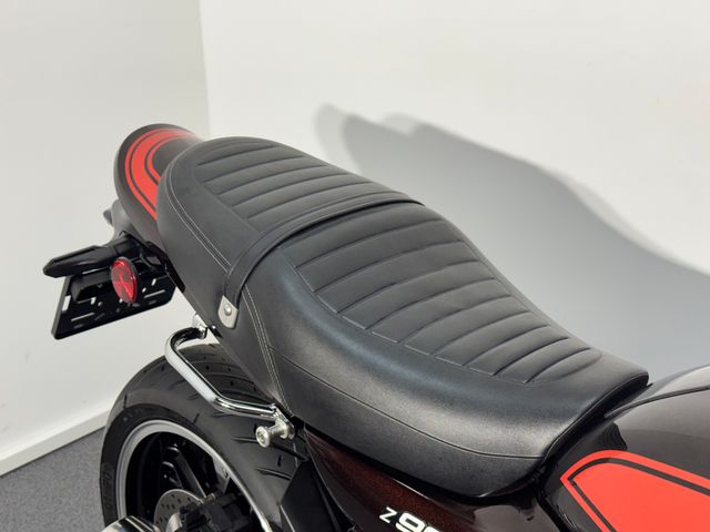 kawasaki - z900rs