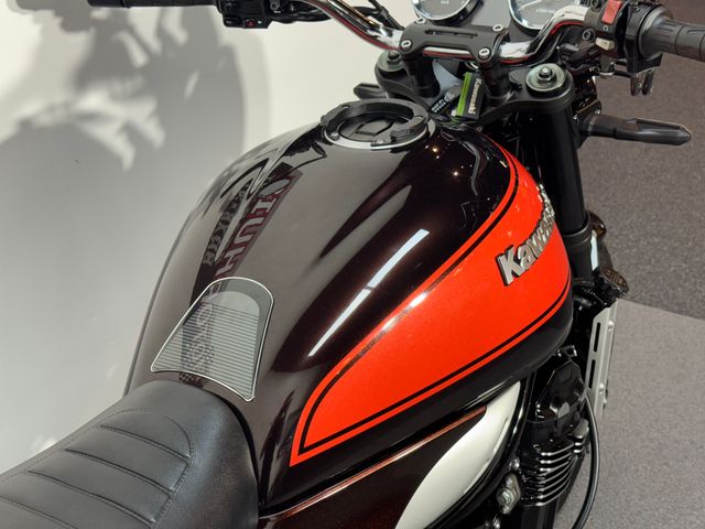 kawasaki - z900rs