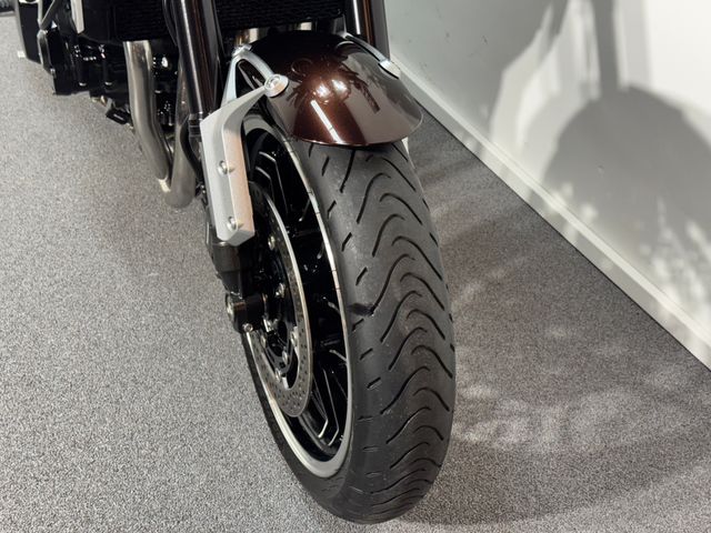 kawasaki - z900rs