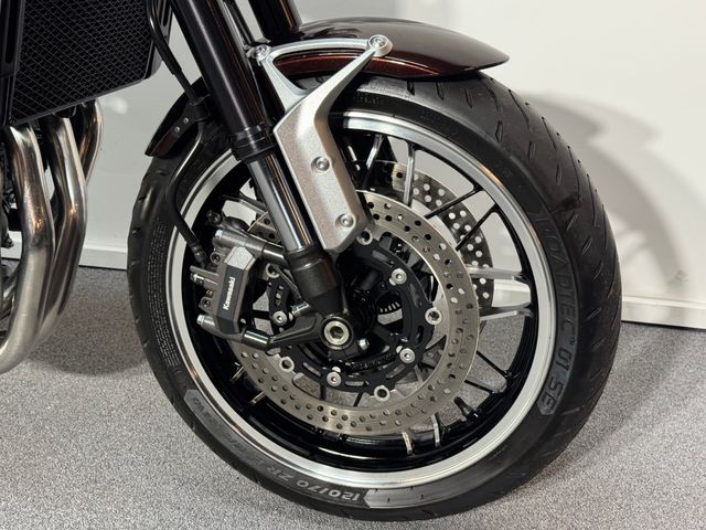 kawasaki - z900rs