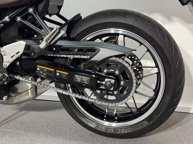 kawasaki - z900rs