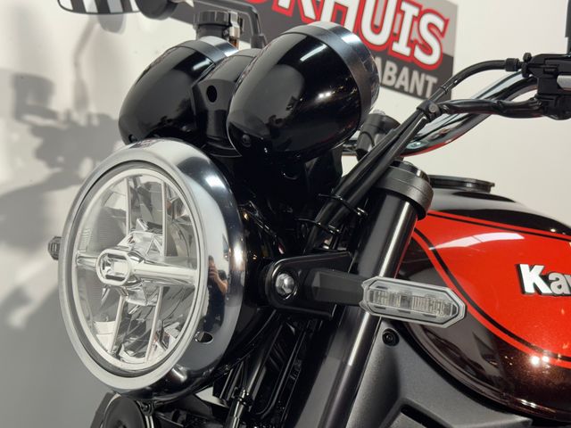 kawasaki - z900rs