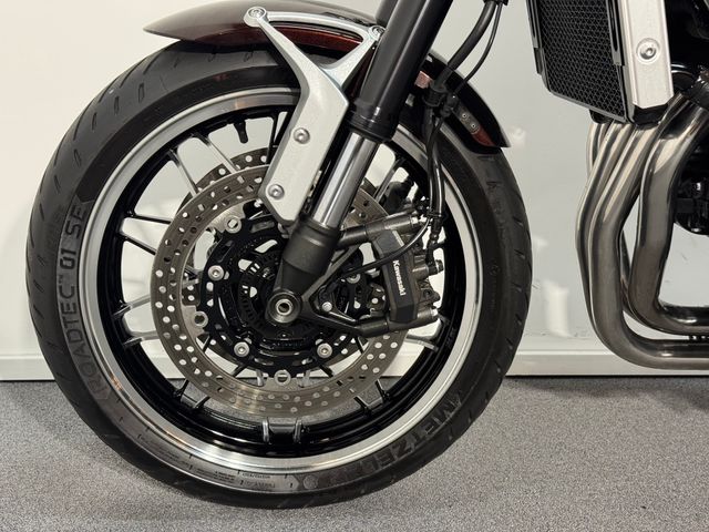 kawasaki - z900rs