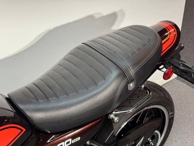 kawasaki - z900rs