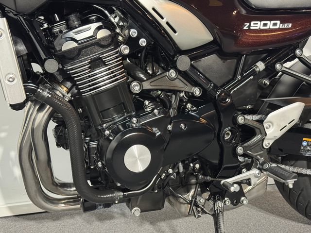 kawasaki - z900rs