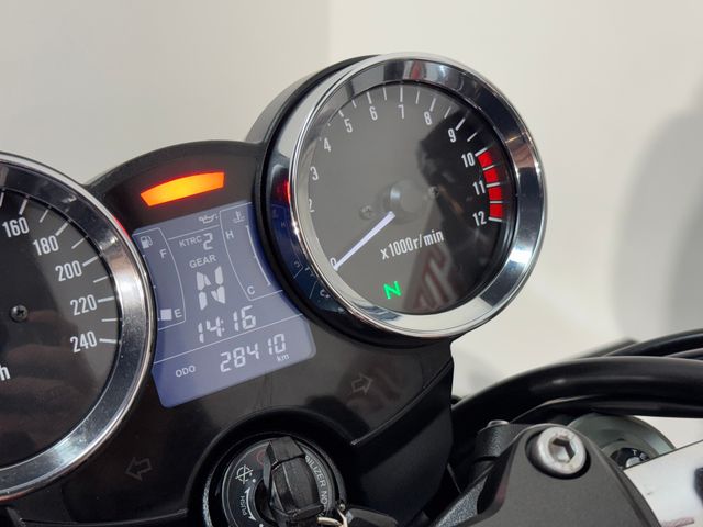 kawasaki - z900rs