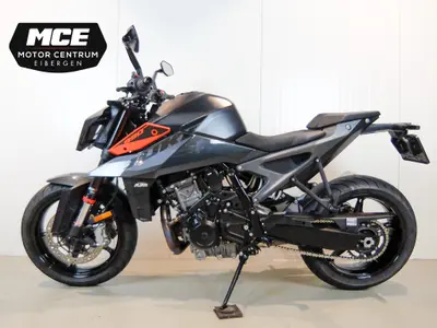 KTM 990 DUKE – foto 2