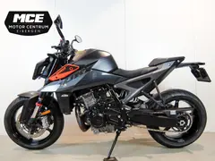 KTM 990 Duke 2024 occasion – foto 11 van 23
