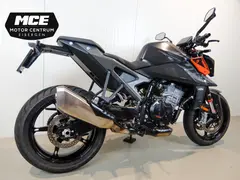 KTM 990 Duke 2024 occasion – foto 15 van 23