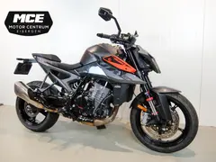 KTM 990 Duke 2024 occasion – foto 17 van 23