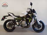 KAWASAKI Z650