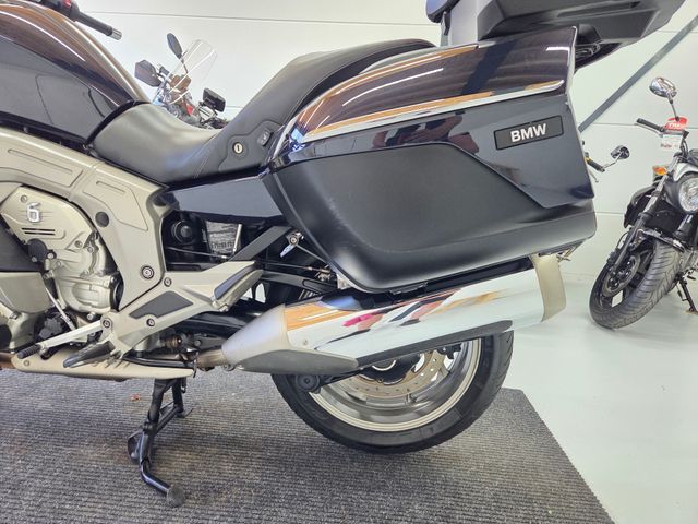 bmw - k-1600-gtl