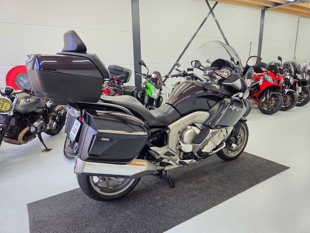 bmw - k-1600-gtl